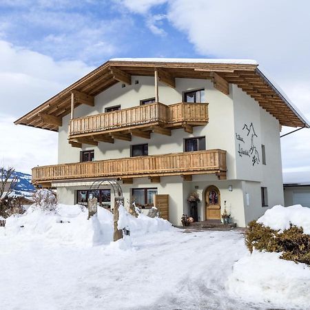 Haus Chorblick Apartment Westendorf Exterior foto