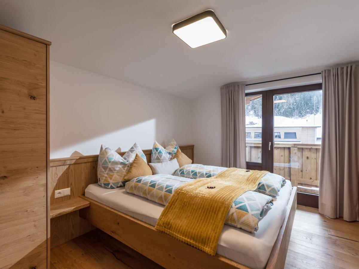 Haus Chorblick Apartment Westendorf Exterior foto