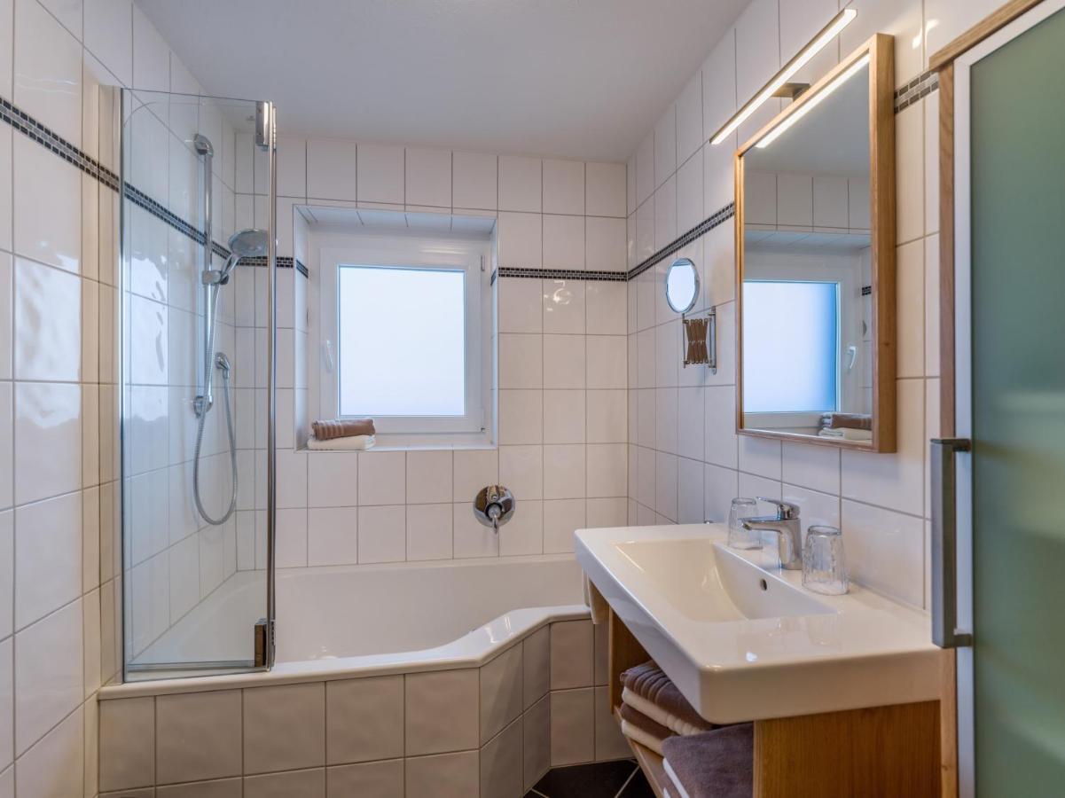 Haus Chorblick Apartment Westendorf Exterior foto